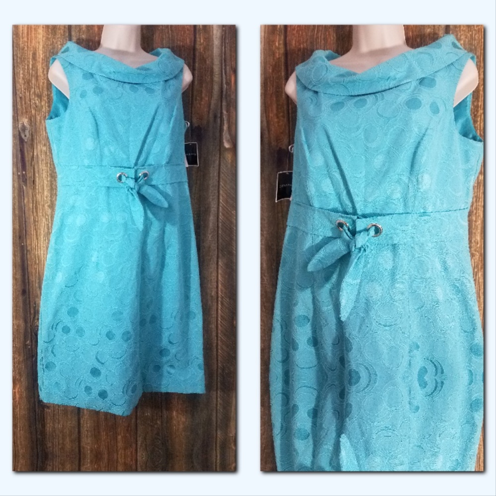 R&K Women's Dress Size 12